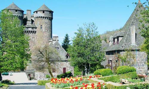 Chateau anjony max