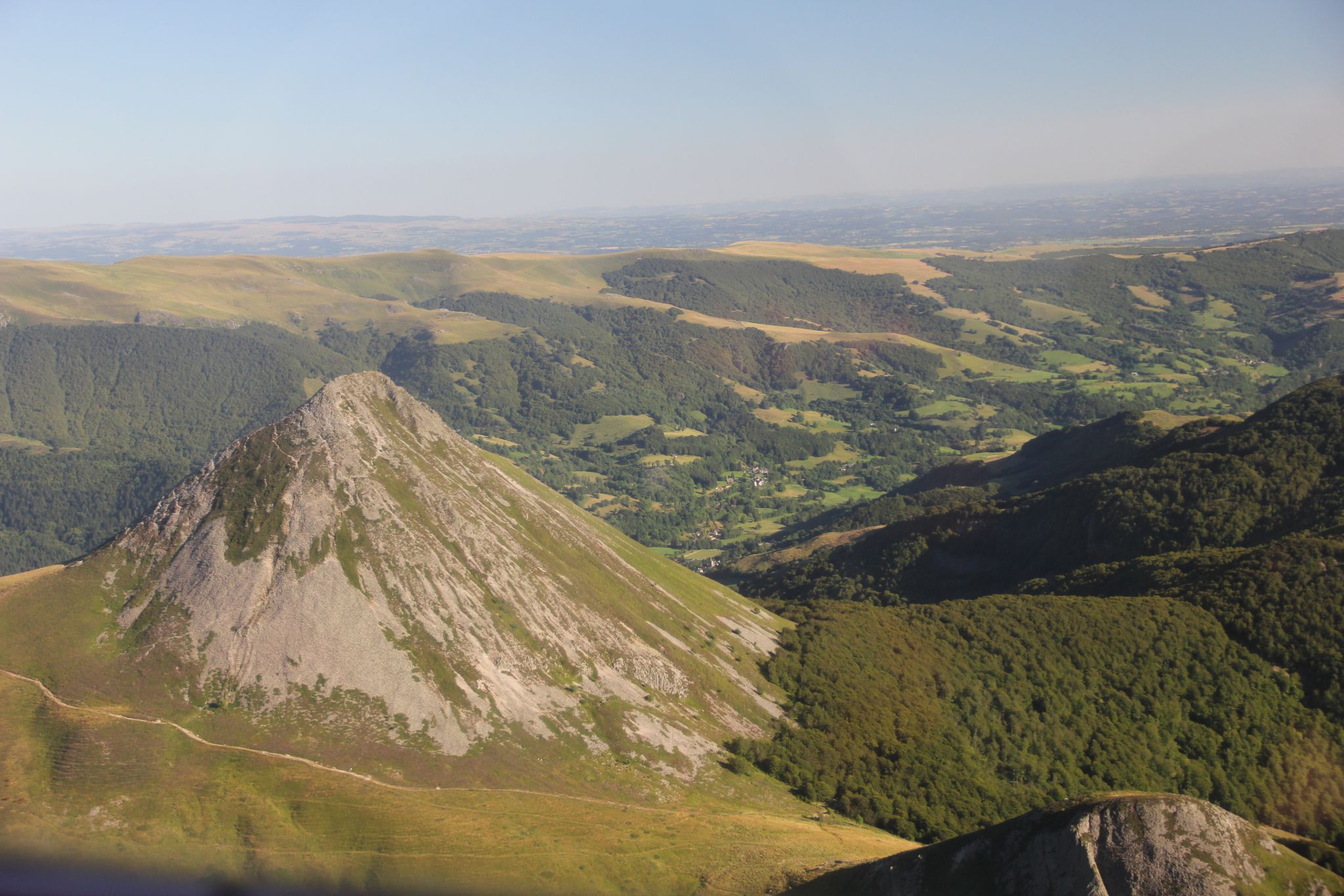 Puy grou