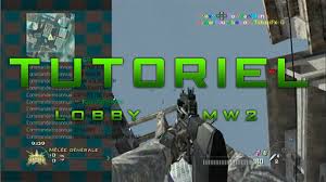 Lobby mw2