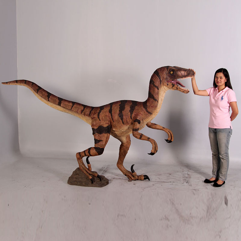 Velociraptor 110015 nlc deco 2