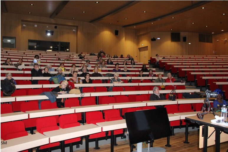 Salle de conference