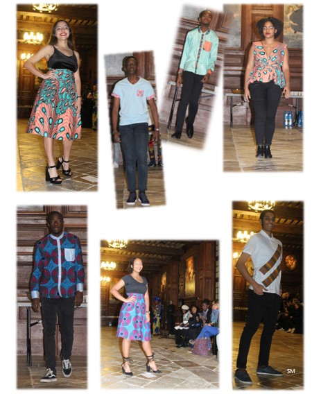 Defile 1
