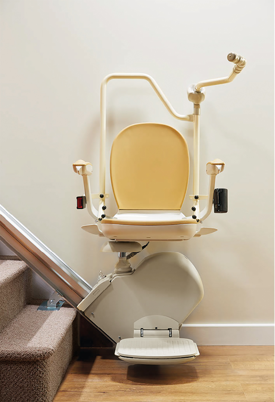 Acorn 130 sit stand