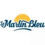 Le marlin bleu