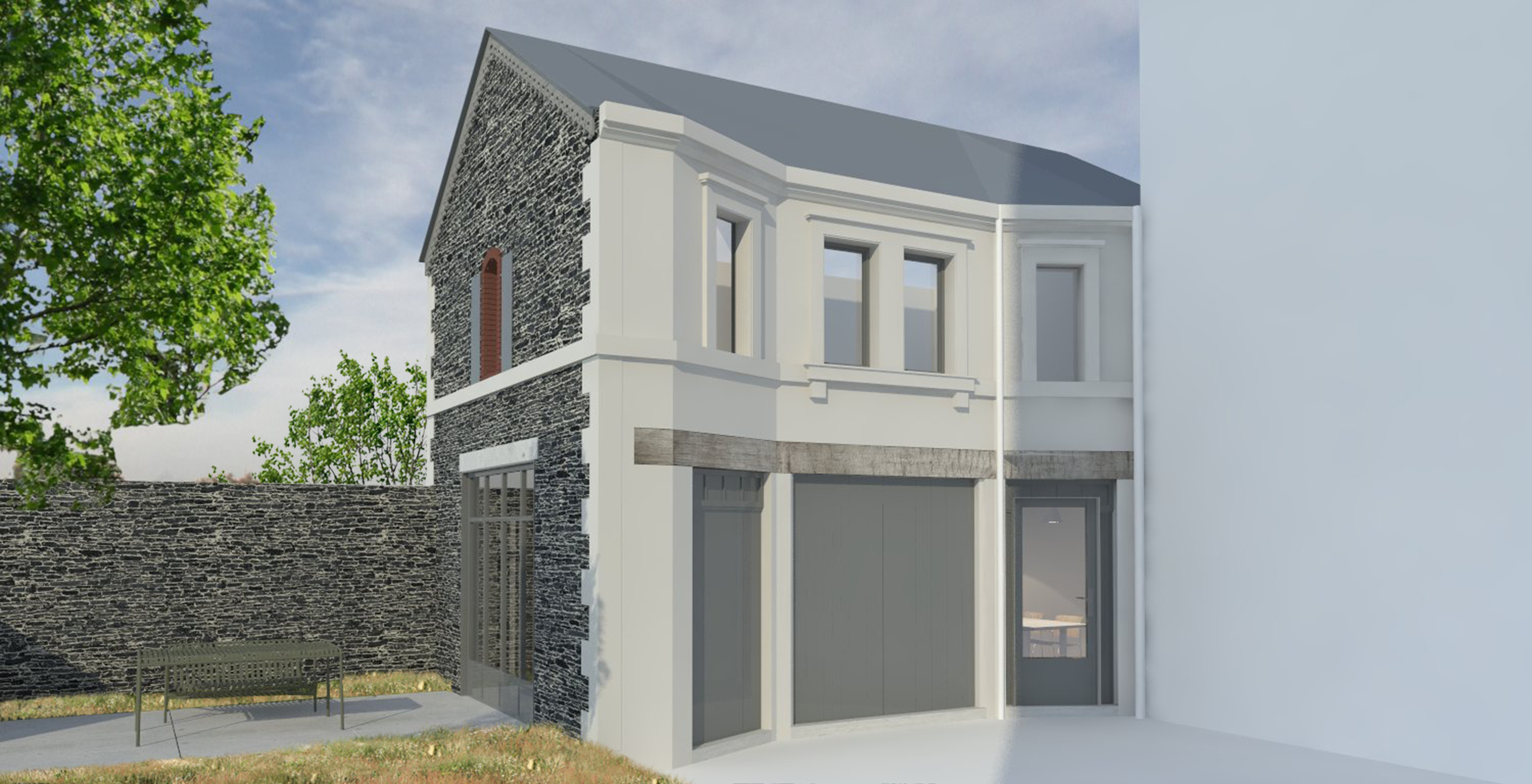 Pour tous vos travaux de rénovation sur ANGERS...