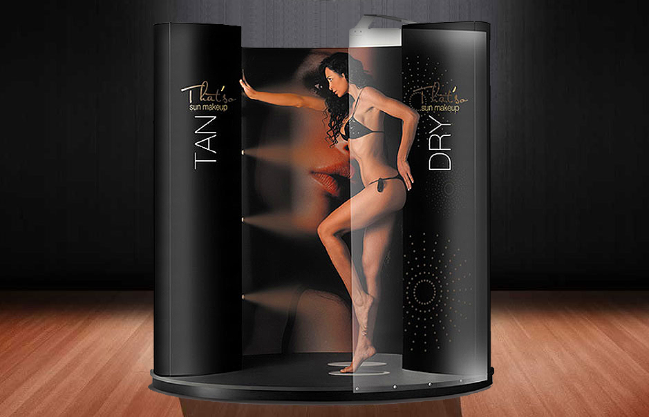 That so spray