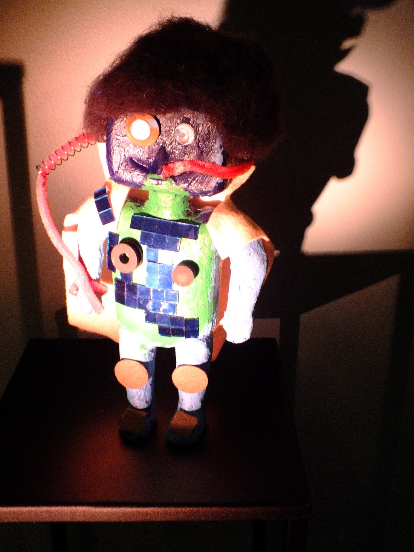 Robo