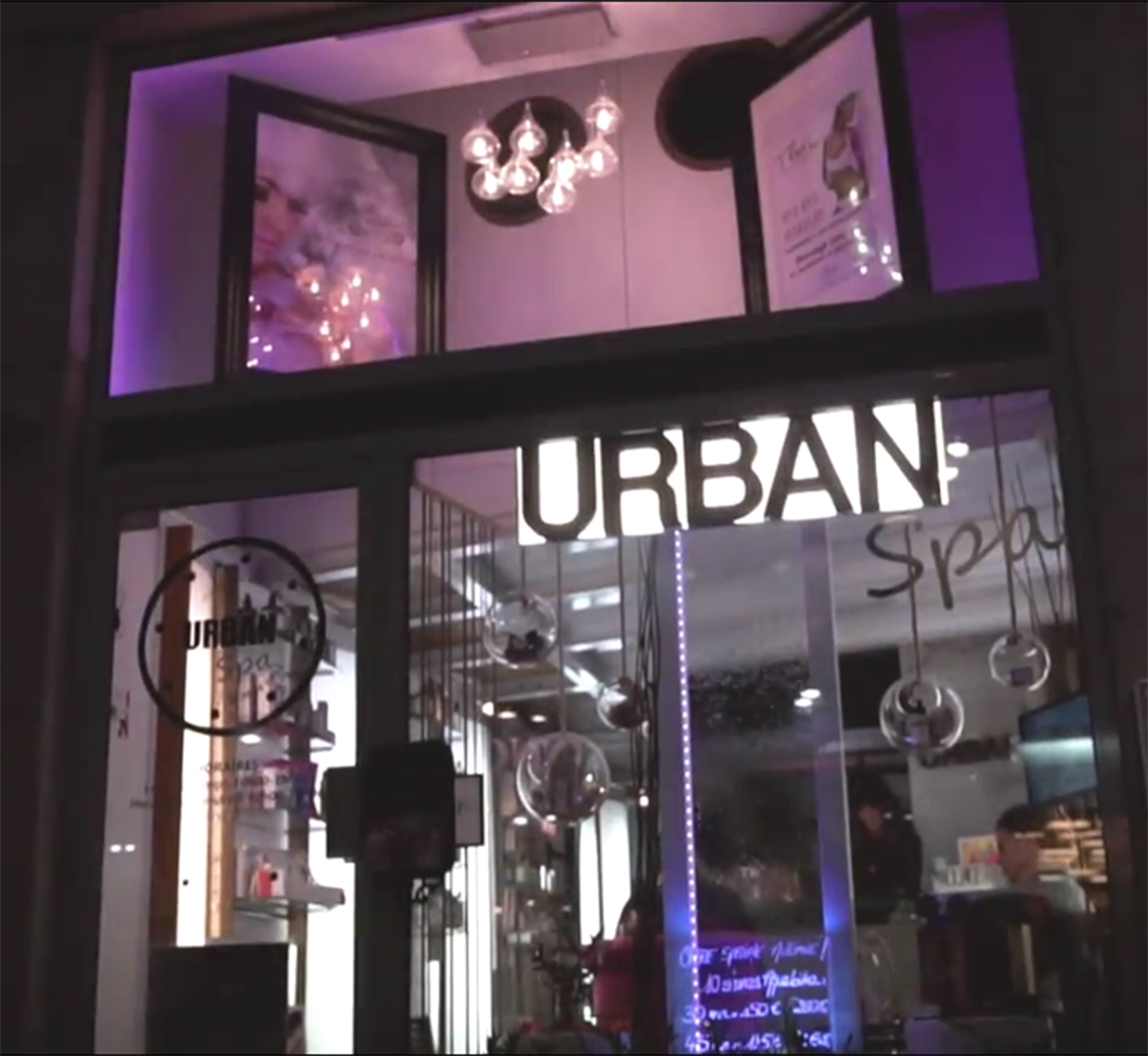 Vitrine