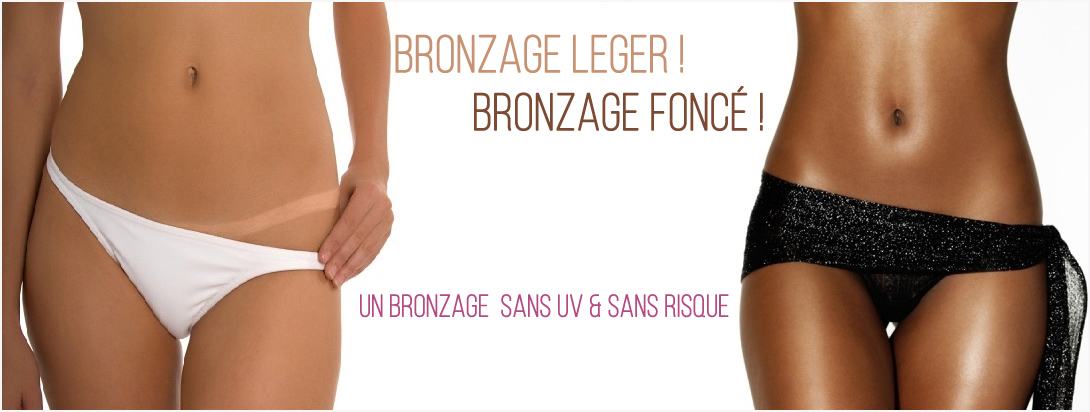 Allegra beauty spa exemple bronzage a la dha v2
