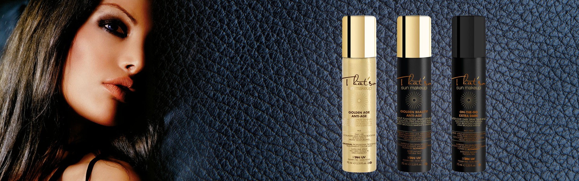 Tanning vente