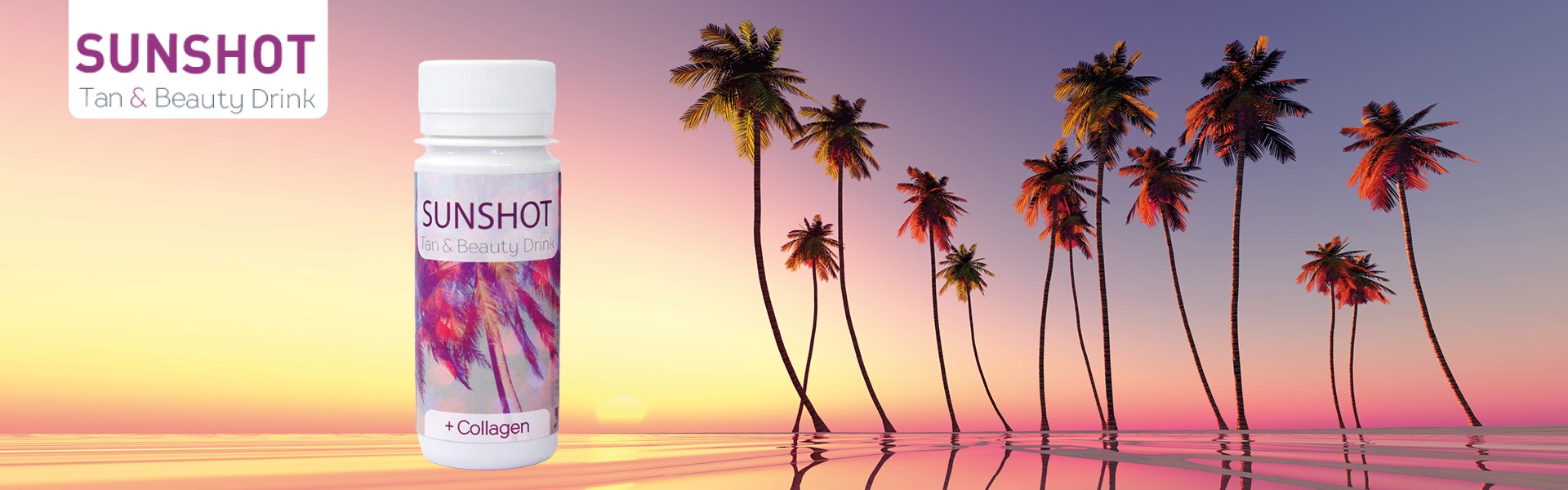 Boisson solaire