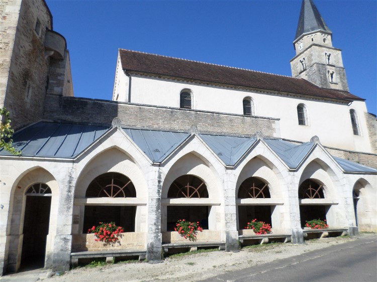 Gite de groupe du sacriba 40 