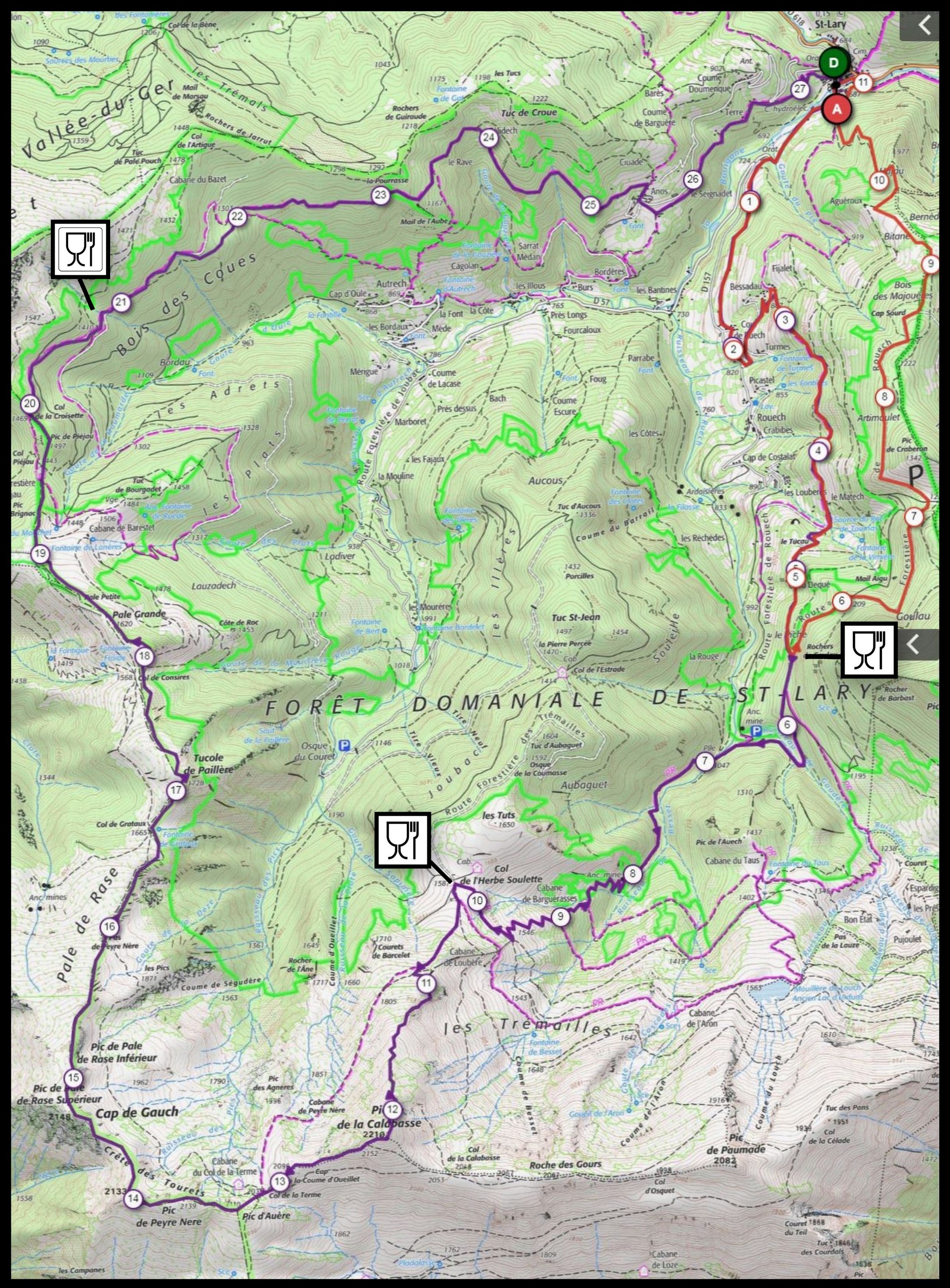 Plan calabass ravitos