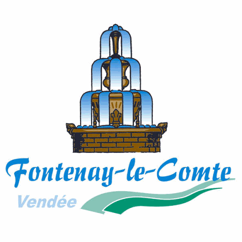 Fontenay le comte