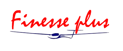 Logo finesseplus transparent