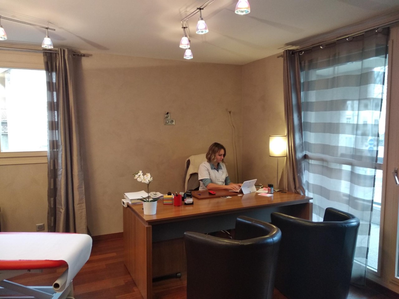 Bordillon osteopathe cabinet grange blanche 4