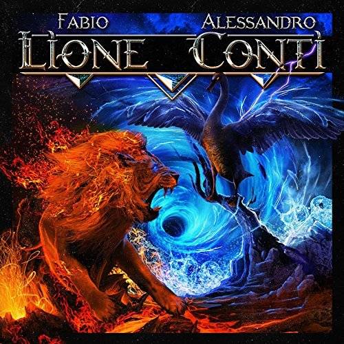 Lione conti