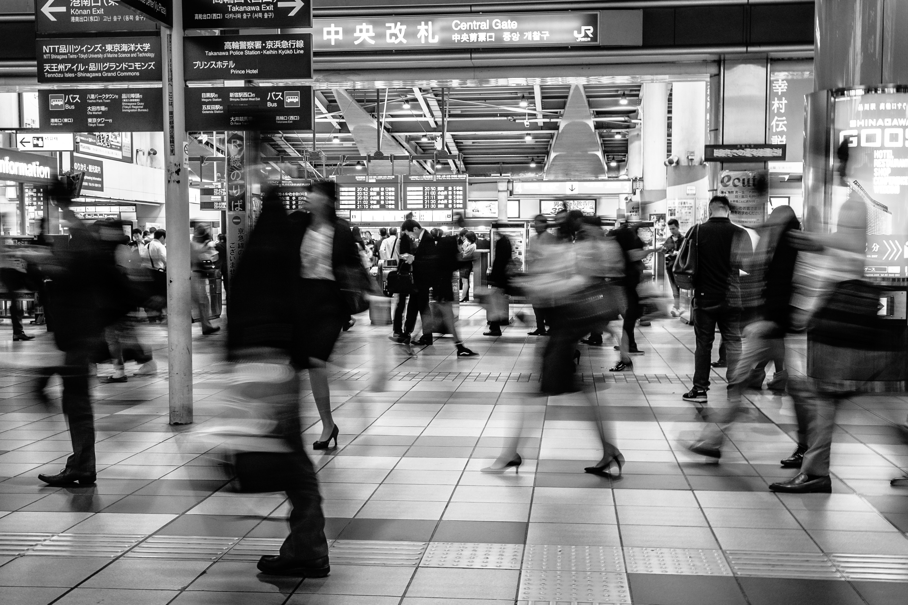 Maximisez Votre Temps : Des Entraînements pour Cadres Occupés