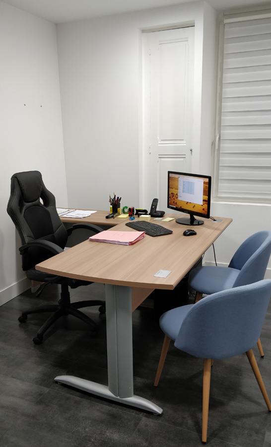 Bureau1