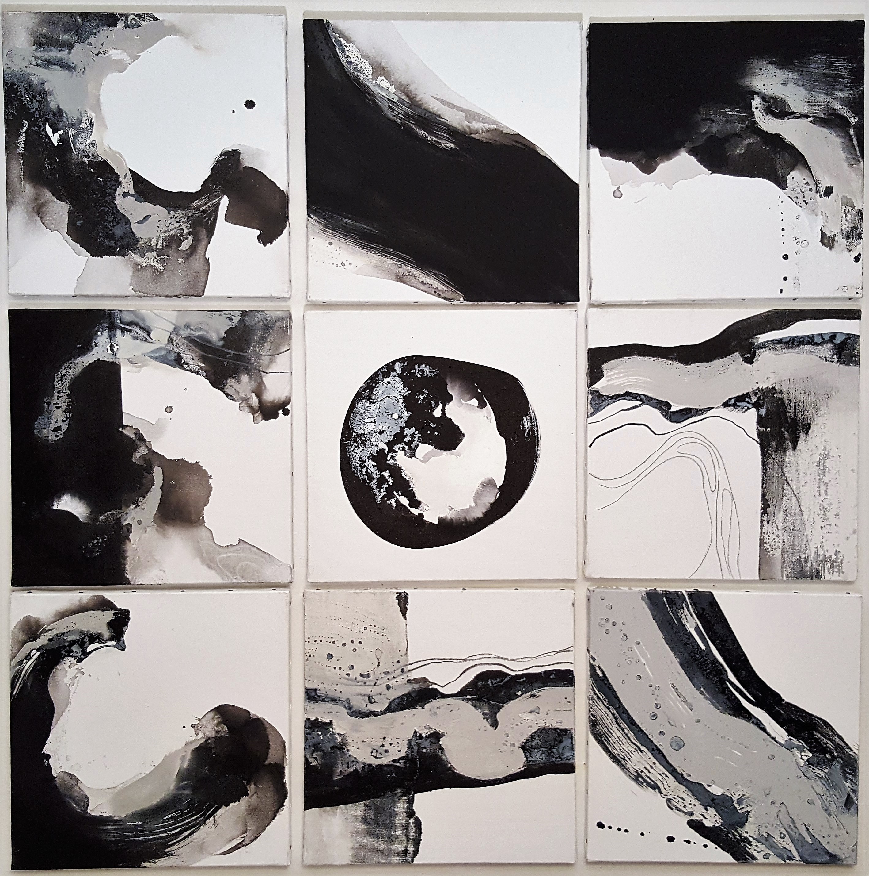 Dutheil Pele Mele 124x124
