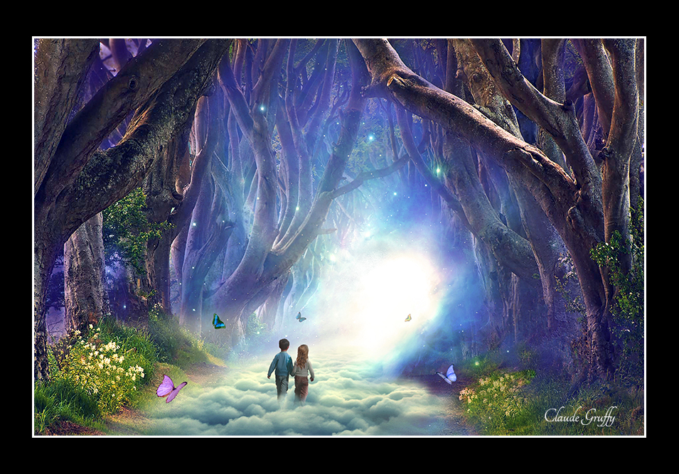 Notre coeur d enfant