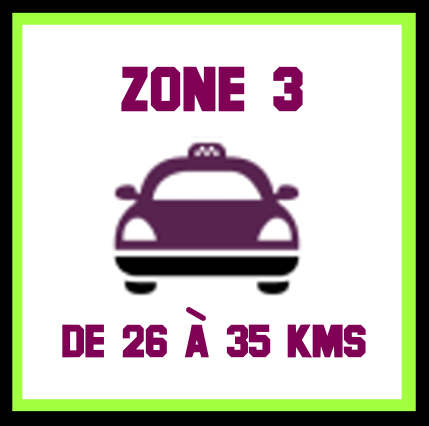 De 26 a 35 kms