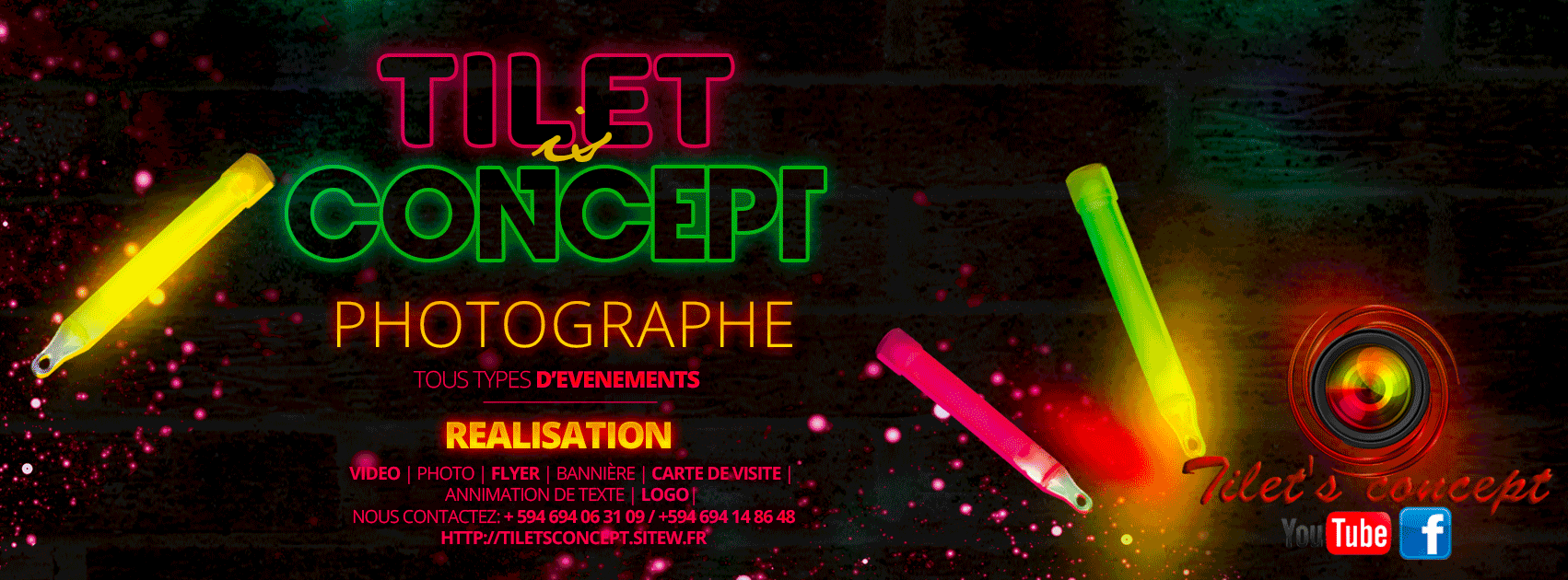 Tilet