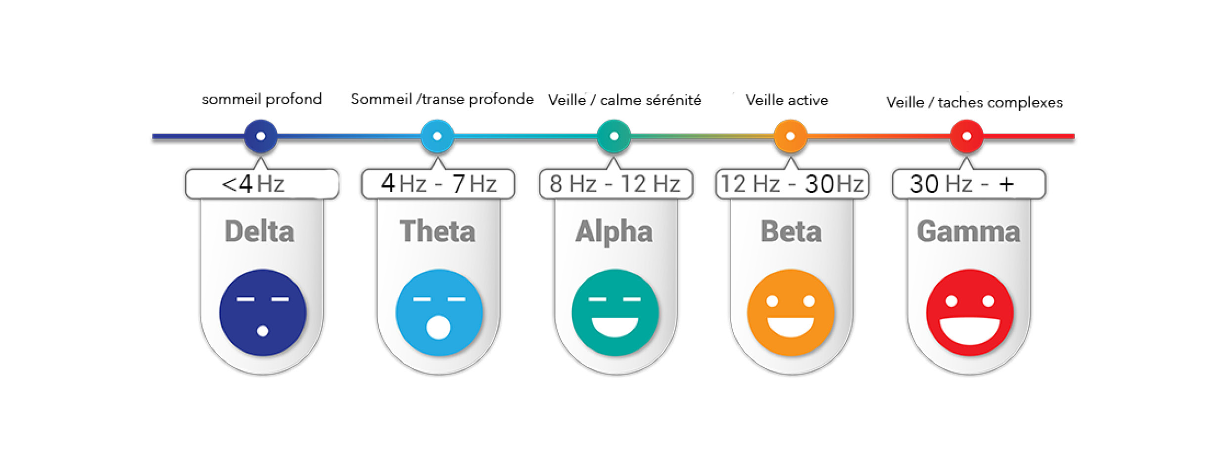 Les fre quences ce re bral