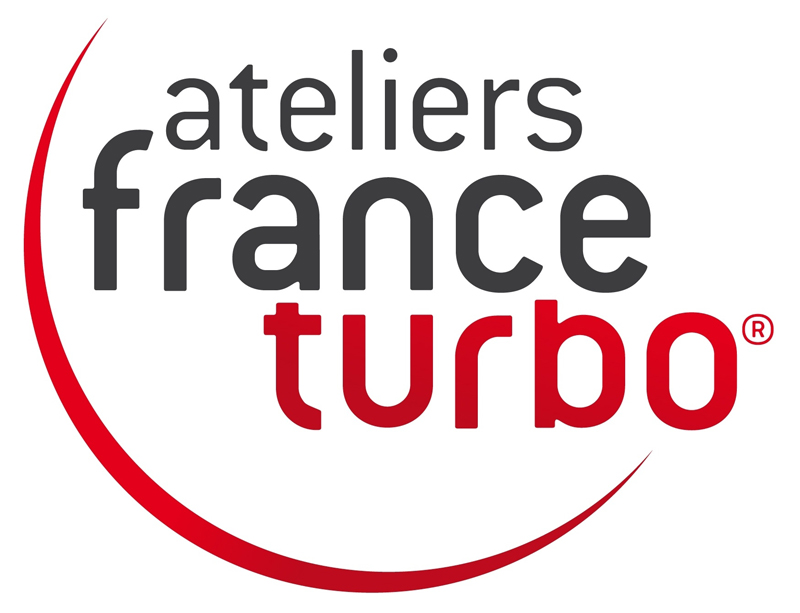 Logo franceturbo