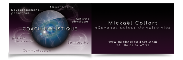 Carte visite
