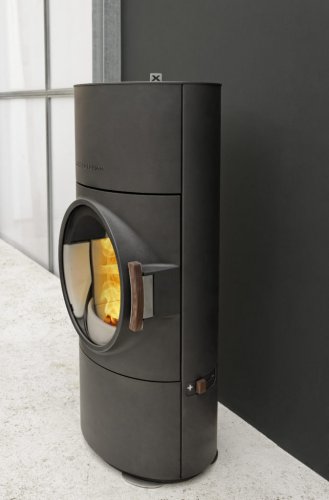 Clou compact pellet