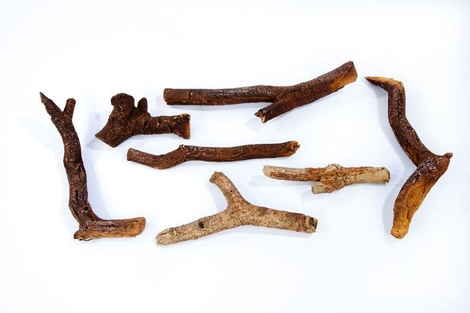 
Set de bois en céramiques de luxe (7-pièces) 
Prix : 139 € TTC