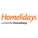Homelidays vector logo small