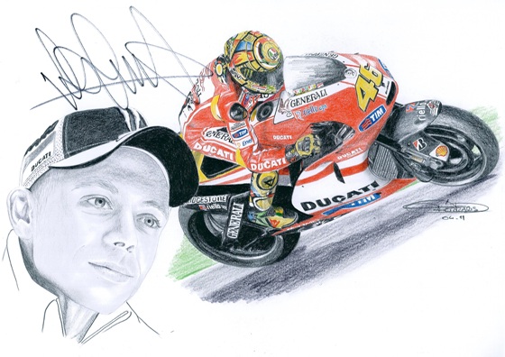 Rossi