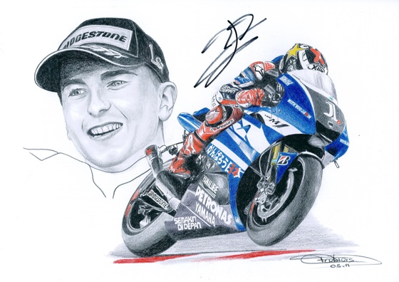 Lorenzo