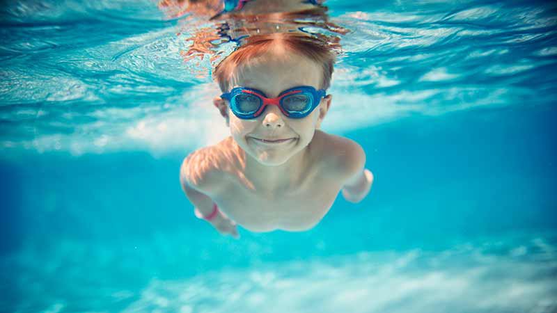 Natation