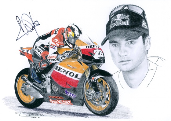 Pedrosa