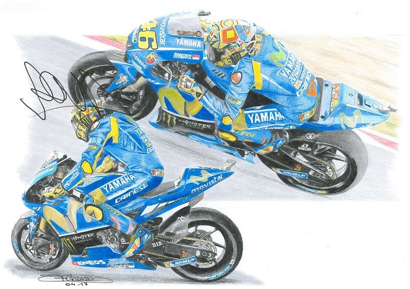 Rossi 2017