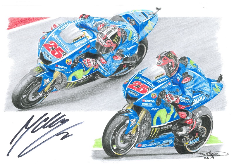 Vinales 2017