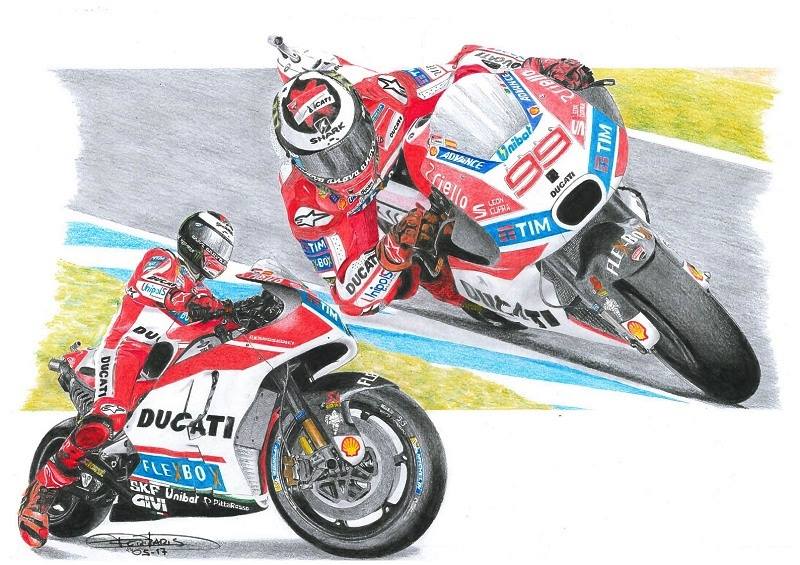 Lorenzo 2017