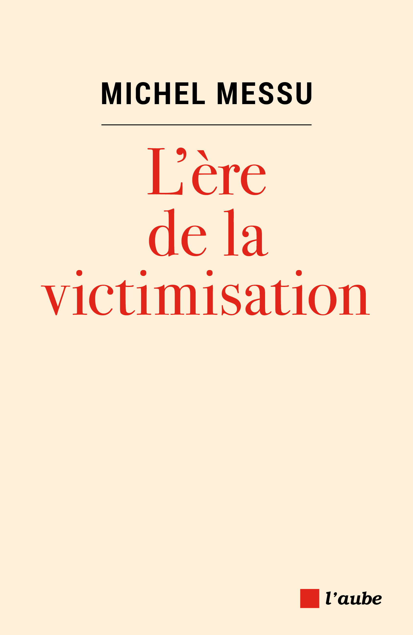 Messu Ere victimisation