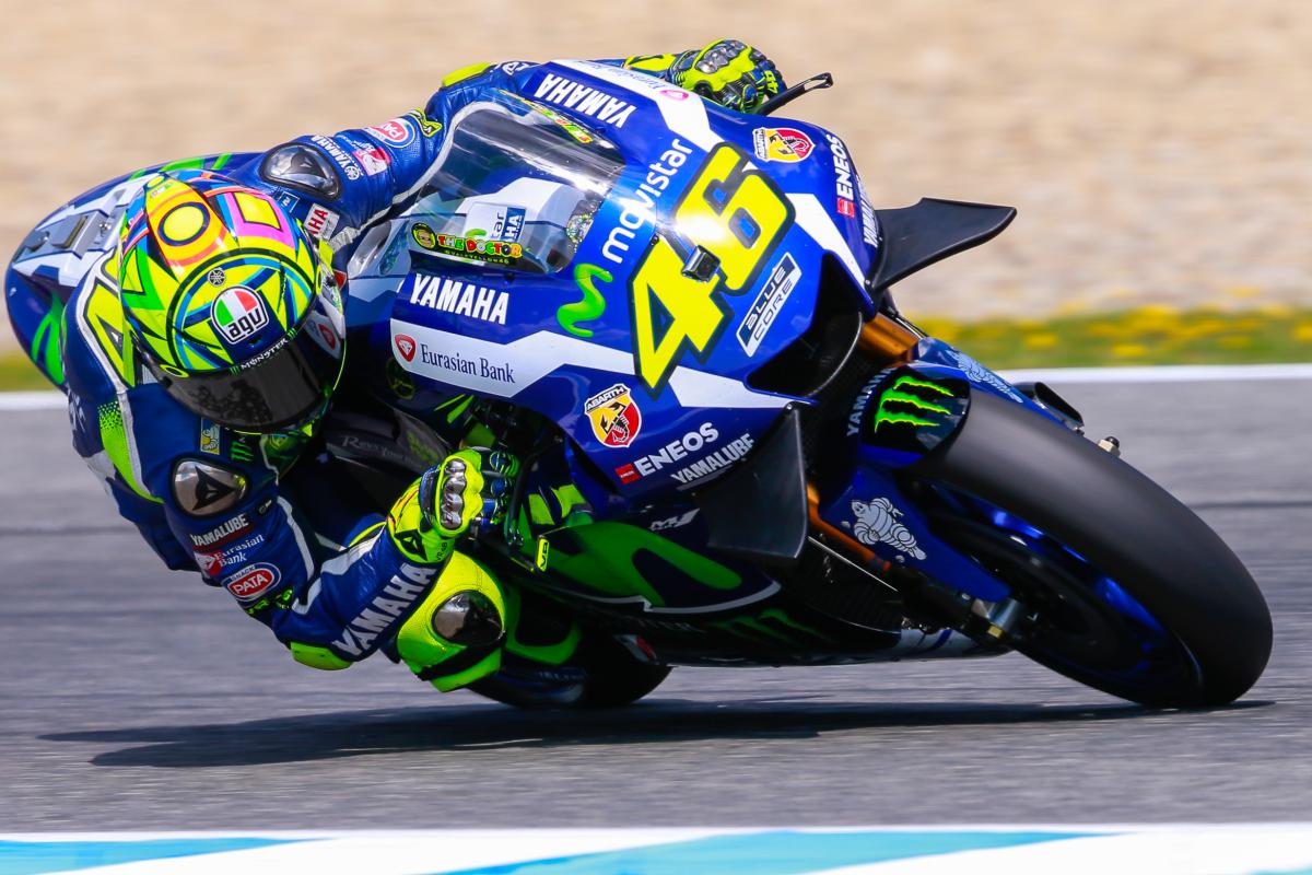 Gp rossi