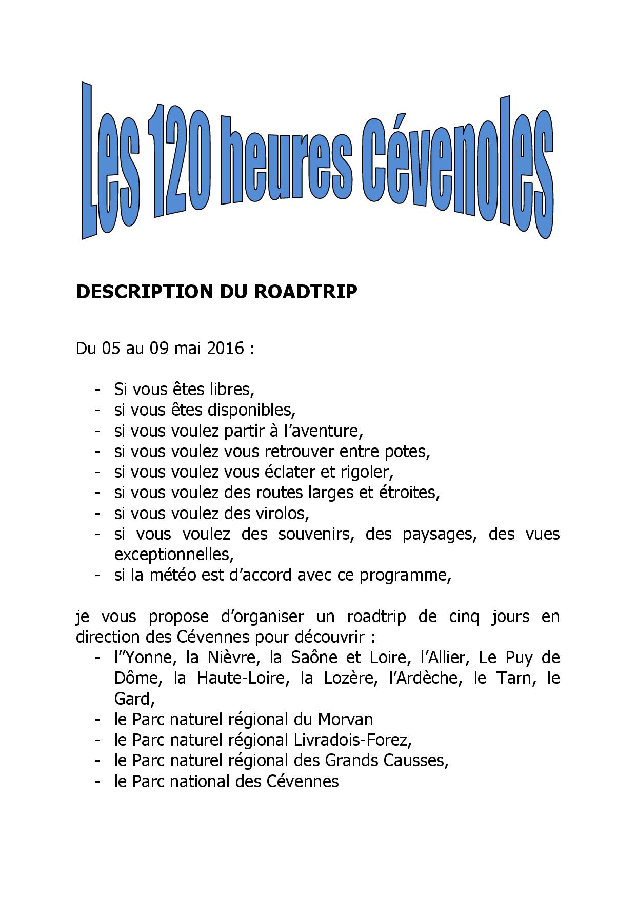 Les 120 heures cevenoles01