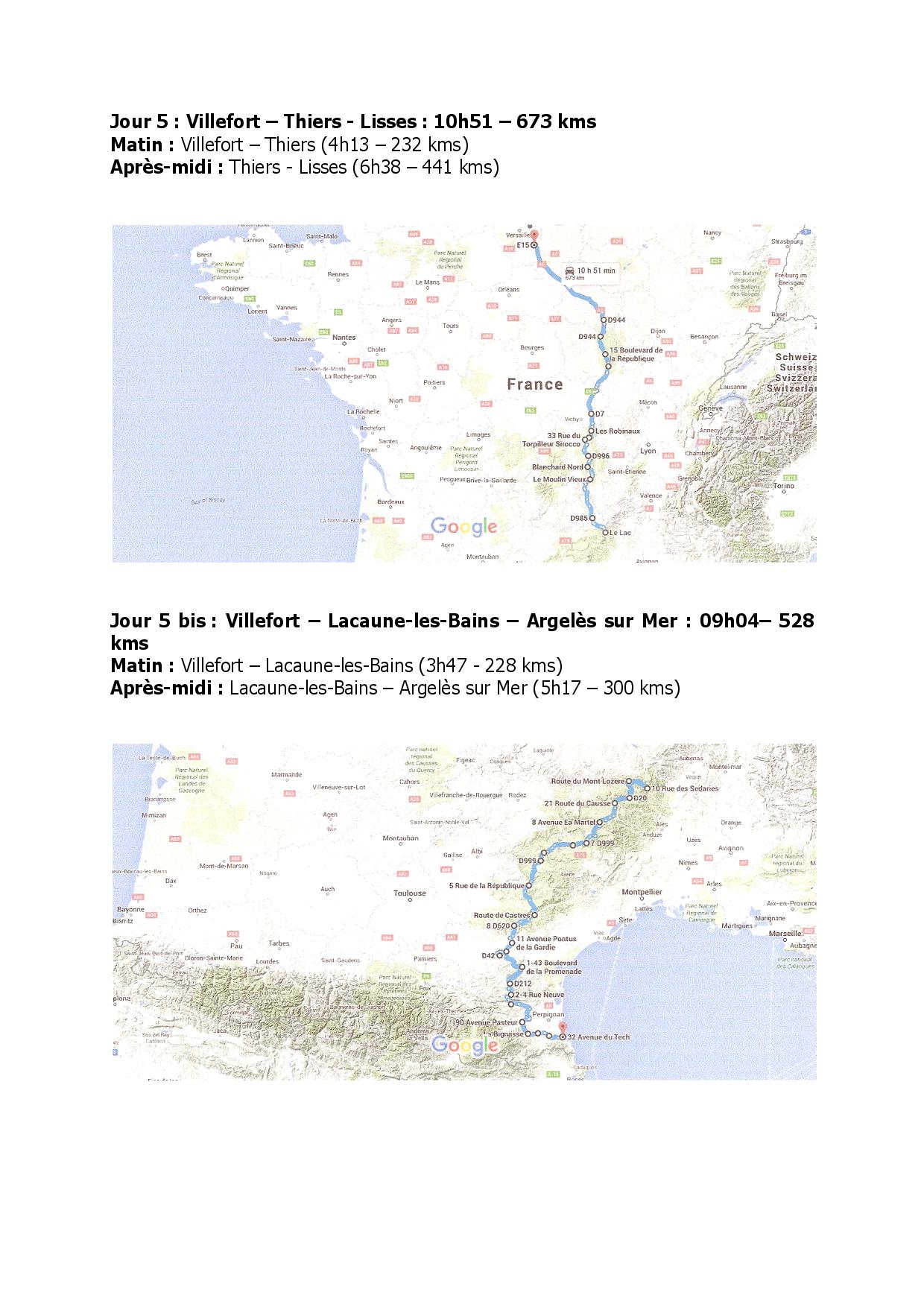 Les 120 heures cevenoles07