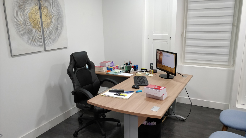 Bureau