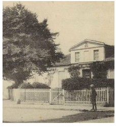 Maison dejean