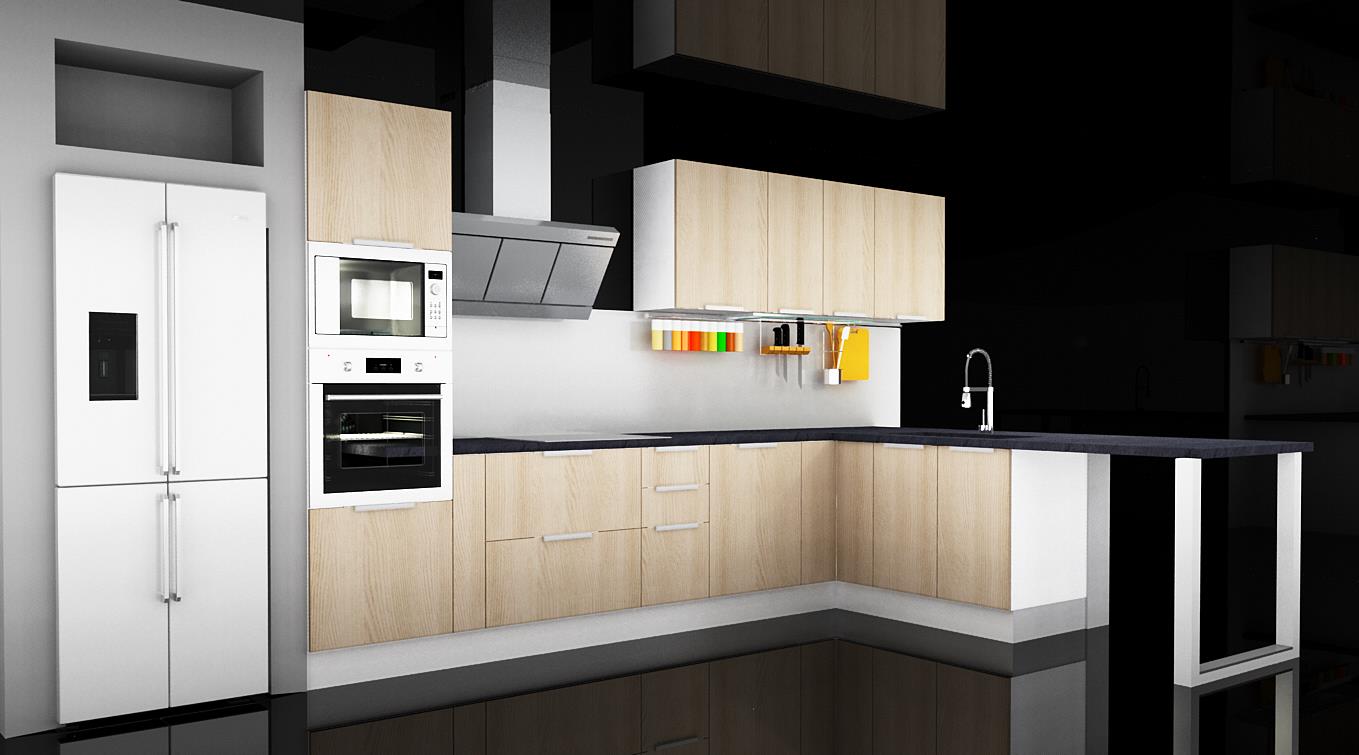 cuisines pas cher martinique