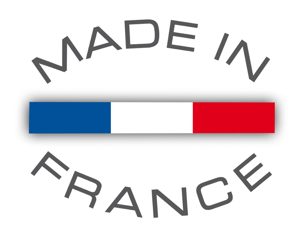Made in france logo