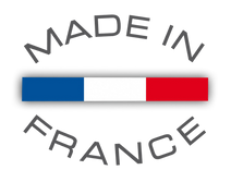 Made in france logo