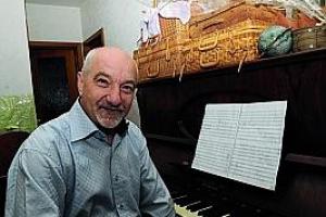 Yves WUYTS - Chef de Choeur